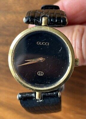 gucci 2000m battery